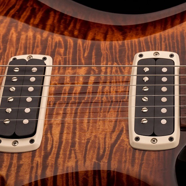Електрогітара PRS PAUL'S GUITAR 10-TOP (YELLOW TIGER) Електрогітара PRS PAUL'S GUITAR 10-TOP (YELLOW TIGER)
