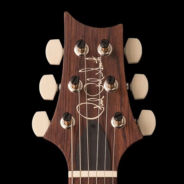 Електрогітара PRS PAUL'S GUITAR 10-TOP (YELLOW TIGER) Електрогітара PRS PAUL'S GUITAR 10-TOP (YELLOW TIGER)