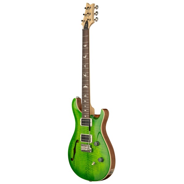 Електрогітара PRS CE 24 SEMI-HOLLOW EV HGN Електрогітара PRS CE 24 SEMI-HOLLOW EV HGN