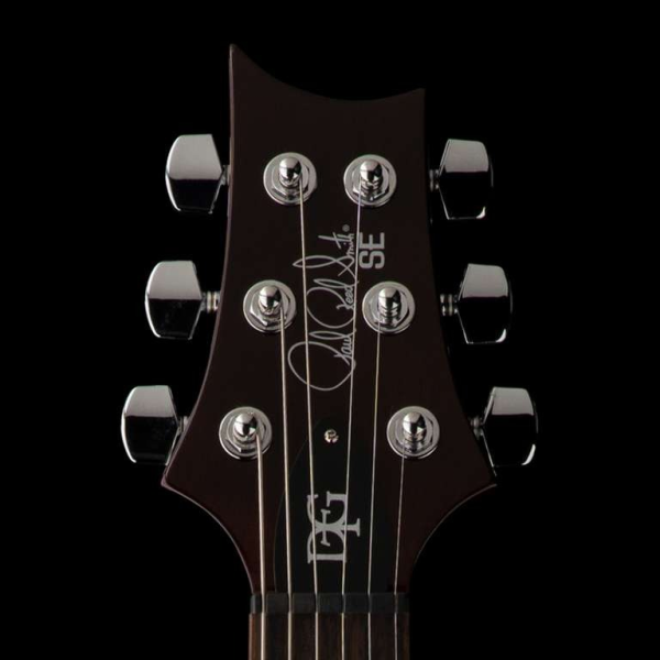 Електрогітара PRS SE DGT (GOLD TOP) Електрогітара PRS SE DGT (GOLD TOP)