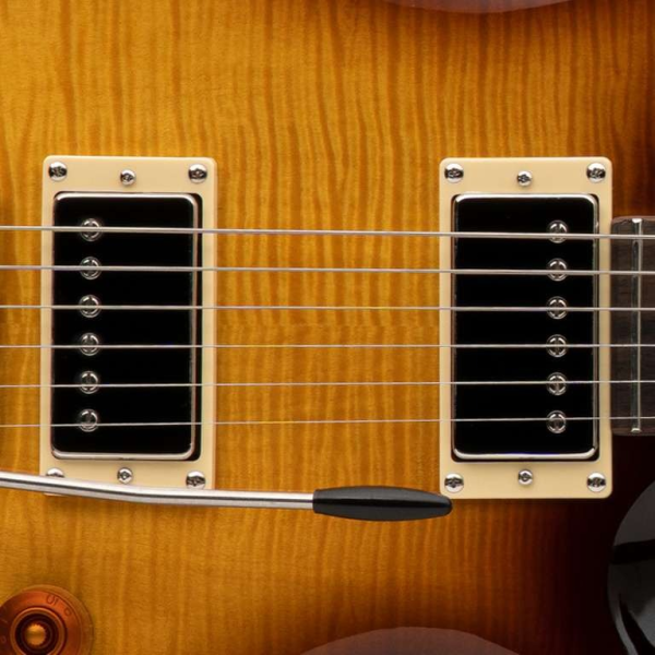 Електрогітара PRS SE DGT (GOLD TOP) Електрогітара PRS SE DGT (GOLD TOP)