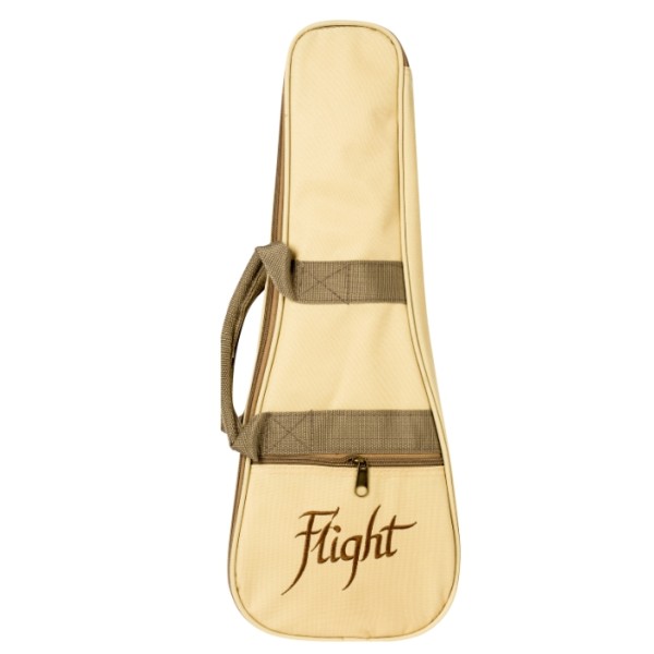 Чохол для укулеле сопрано Flight UBS