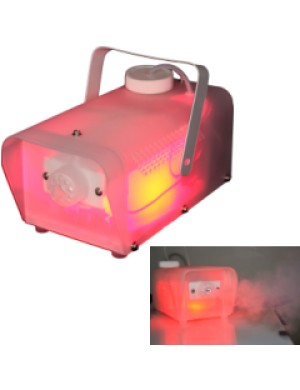 Генератор дыма BIG HITFOG Генератор дыма BIG HITFOG