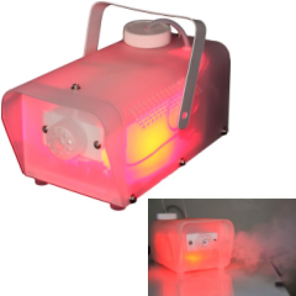 Генератор диму BIG HITFOG Генератор диму BIG HITFOG