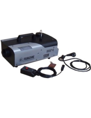 Генератор дыма BIG BK002B Генератор дыма BIG BK002B