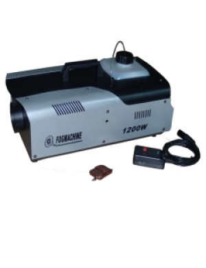 Генератор диму BIG BK003B Генератор диму BIG BK003B