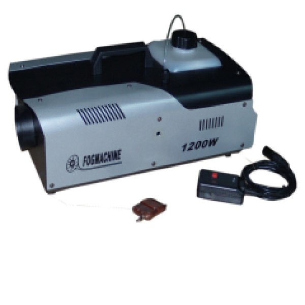 Генератор диму BIG BK003B Генератор диму BIG BK003B