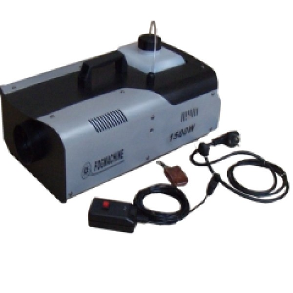 Генератор диму BIG BK004B