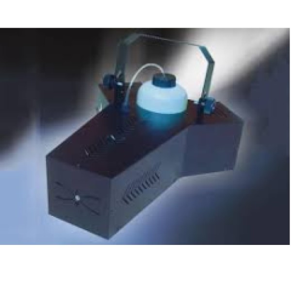 Генератор диму BIG BKDMX 1500W Генератор диму BIG BKDMX 1500W