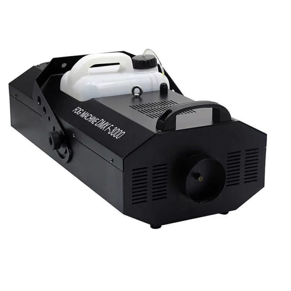 Генератор диму BIG BK014B Генератор диму BIG BK014B