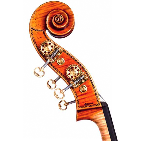 Контрабас Pöllmann Busseto (4-струнний) Контрабас Pöllmann Busseto (4-струнний)