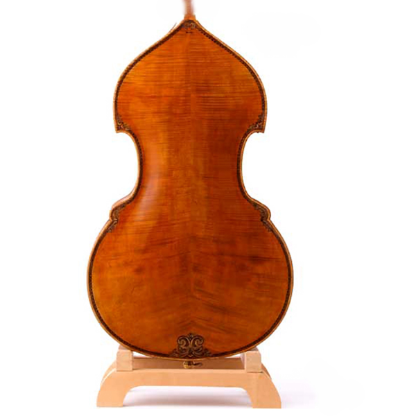 Контрабас Pöllmann Busseto (4-струнний) Контрабас Pöllmann Busseto (4-струнний)