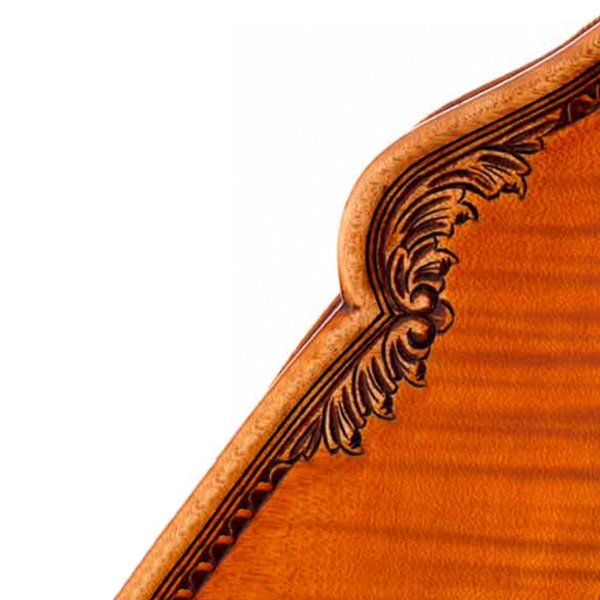 Контрабас Pöllmann Busseto (4-струнний) Контрабас Pöllmann Busseto (4-струнний)