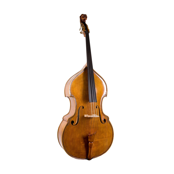 Контрабас Pöllmann Busseto (4-струнний) Контрабас Pöllmann Busseto (4-струнний)