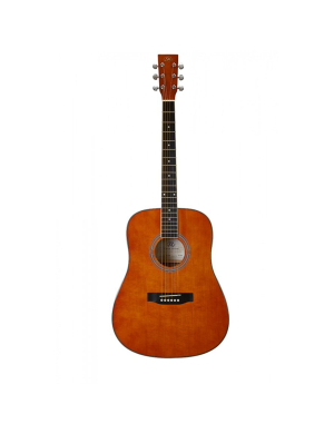 Акустична гітара SX SD104GBR