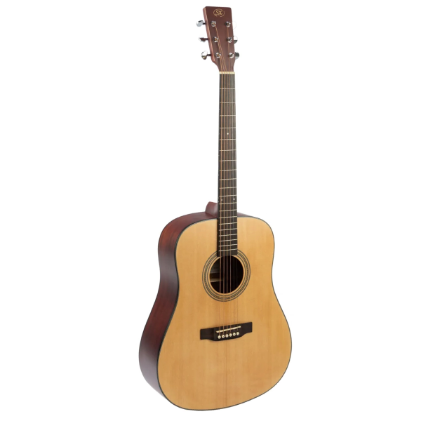 Акустична гітара SX SD704