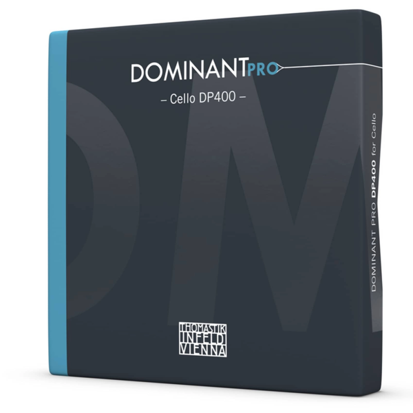 Комплект струн Thomastik Dominant Pro 4/4 для віолончелі