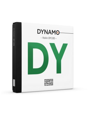 Комплект струн для скрипки Thomastik Dynamo 4/4