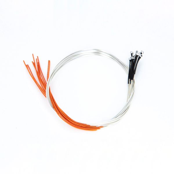 Комплект струн для скрипки Thomastik Dynamo 4/4