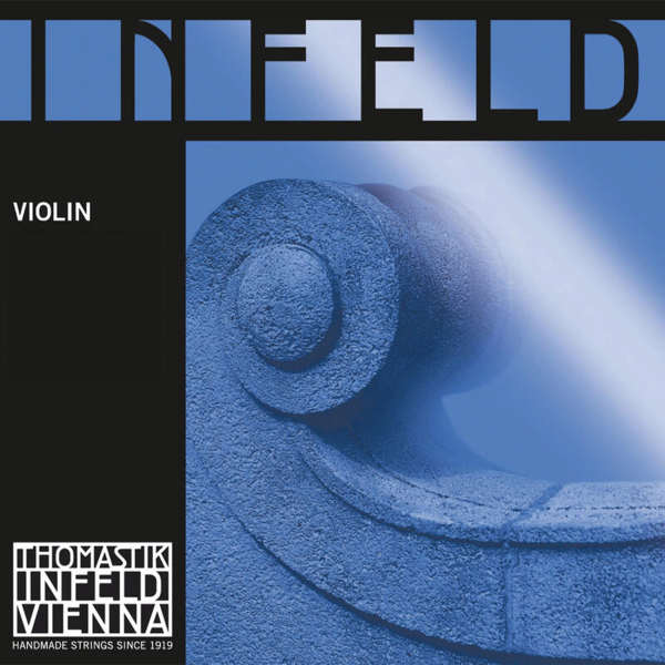 Струна Мі для скрипки Thomastik Infeld Blue 4/4