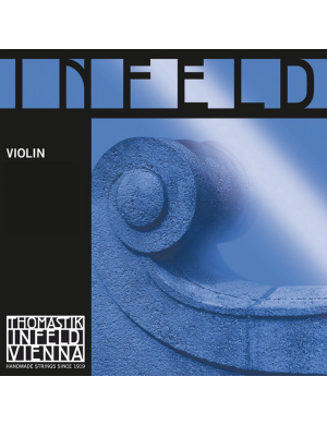 Струна Ля для скрипки Thomastik Infeld Blue 4/4