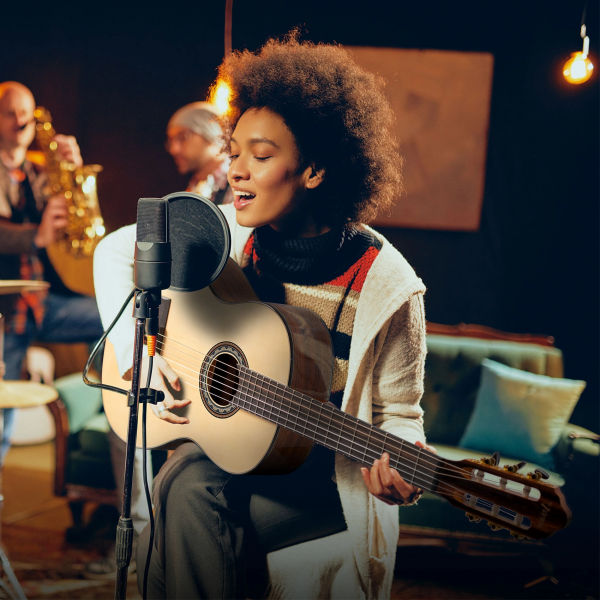 Класична гітара Valencia VC564