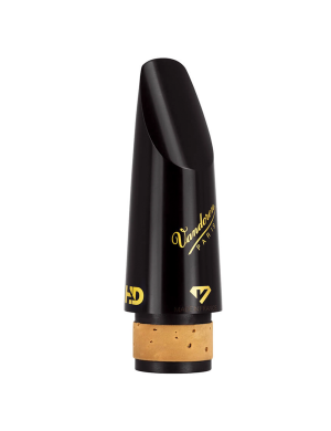 Мундштук для Си-b кларнета Vandoren BD5 HD Black Diamond