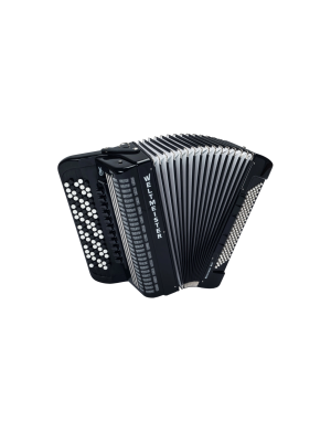 Баян Weltmeister Romance 874