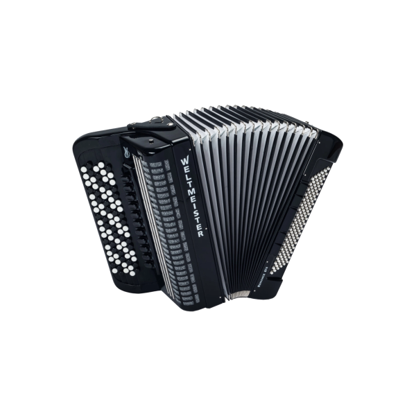 Баян Weltmeister Romance 874 Баян Weltmeister Romance 874