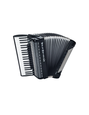 Аккордеон Weltmeister Saphir