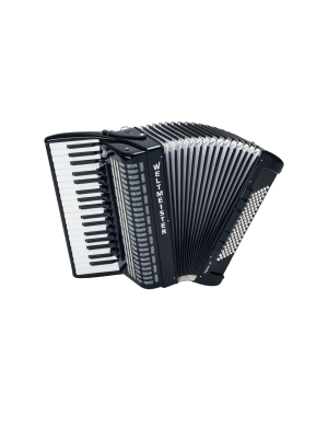 Аккордеон Weltmeister Topas IV
