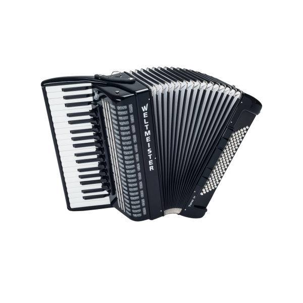 Акордеон Weltmeister Topas IV Акордеон Weltmeister Topas IV