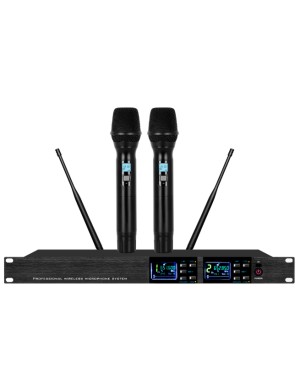 Мікрофонна радіосистема 4all Audio U-4800