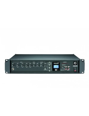 Трансляционный усилитель Phonic GA5100