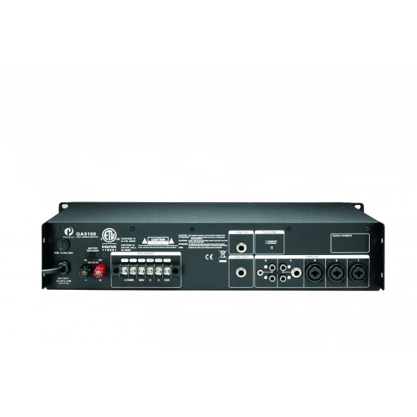 Трансляційний підсилювач Phonic GA5100