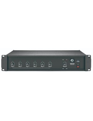 Трансляционный усилитель Phonic GA6120