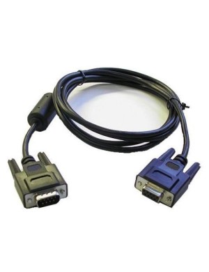 Кабель HD15 DataPort QSC Cinema DPC-4 Кабель HD15 DataPort QSC Cinema DPC-4