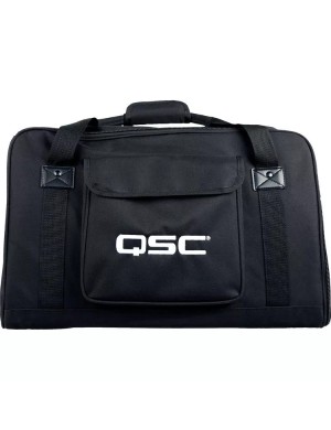 Чехол для акустических систем QSC CP12 TOTE Чехол для акустических систем QSC CP12 TOTE