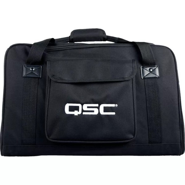 Чохол для акустичних систем QSC CP12 TOTE Чохол для акустичних систем QSC CP12 TOTE