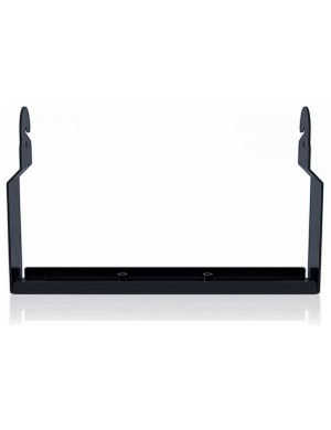 Лира для подвеса акустических систем QSC CP12YM-BK Лира для подвеса акустических систем QSC CP12YM-BK