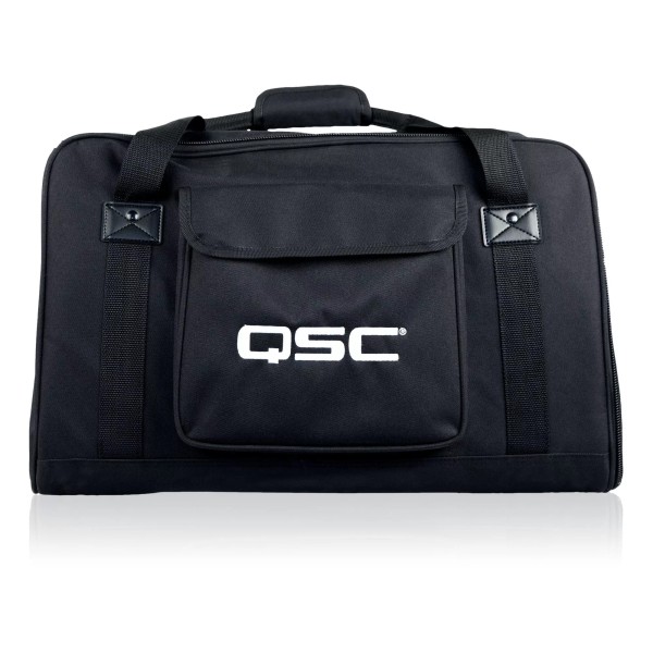 Чохол для акустичної системи QSC CP8 TOTE Чохол для акустичної системи QSC CP8 TOTE