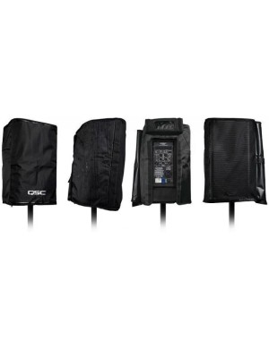 Чехол для акустических систем QSC K8 Outdoor Cover Чехол для акустических систем QSC K8 Outdoor Cover