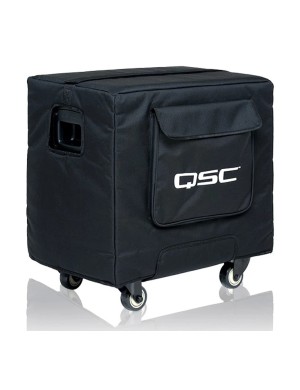 Чехол для акустических систем QSC KS112-CVR Чехол для акустических систем QSC KS112-CVR