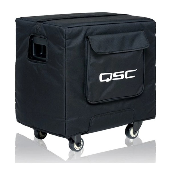 Чохол для акустичних систем QSC KS112-CVR