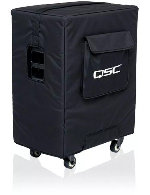 Чехол для акустических систем QSC KS212C-CVR Чехол для акустических систем QSC KS212C-CVR