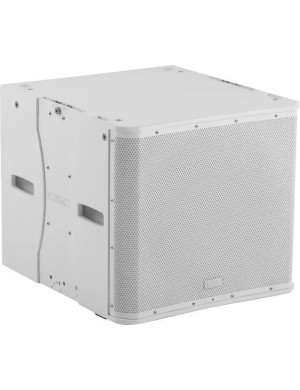 Активный сабвуфер QSC KLA181 white Активный сабвуфер QSC KLA181 white