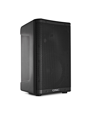 Активная акустическая система QSC CP8 Активная акустическая система QSC CP8
