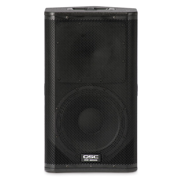 Активна акустична система QSC KW122 Активна акустична система QSC KW122