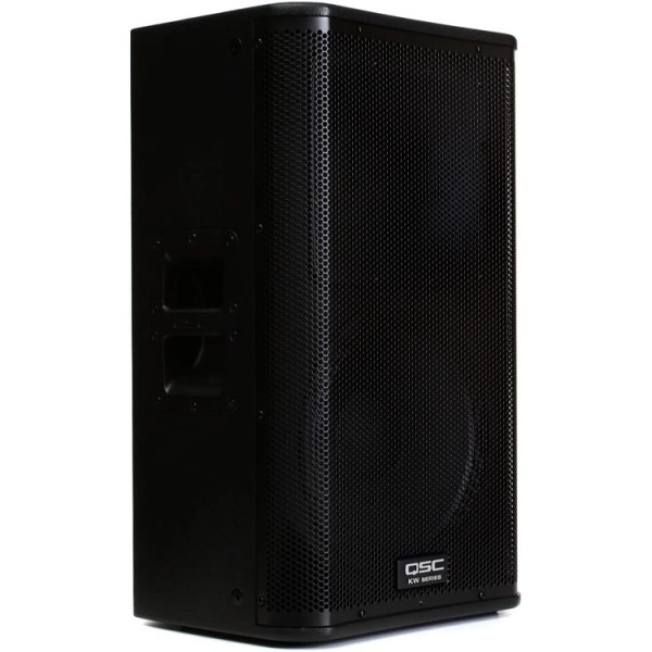 Активна акустична система QSC KW 152 Активна акустична система QSC KW 152