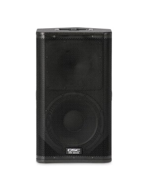 Активная акустическая система QSC KW 152 Активная акустическая система QSC KW 152